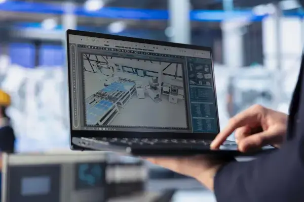 Products & Solutions 10 build 1