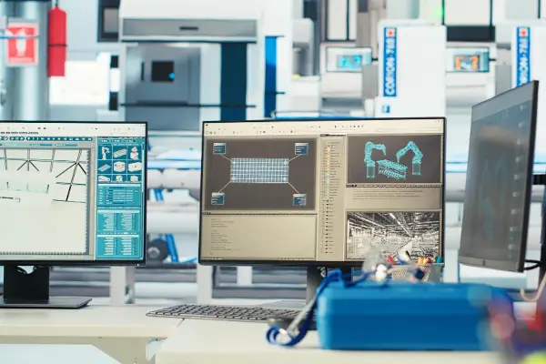 elme CAD development