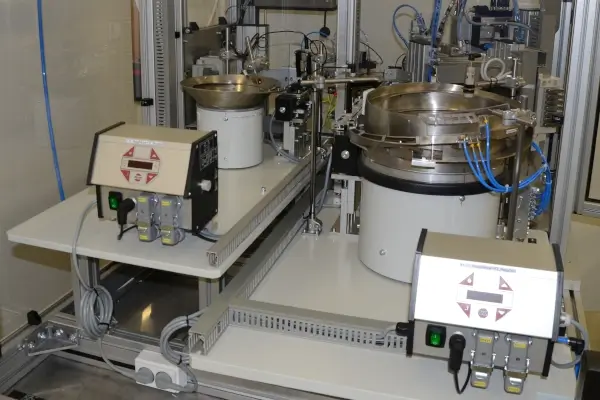 elme system integration