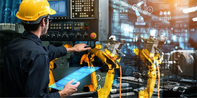 control systems in fe electrical
